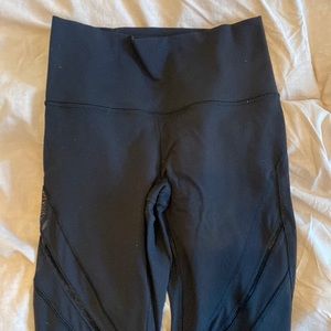 Lululemon special edition high time meta 25”